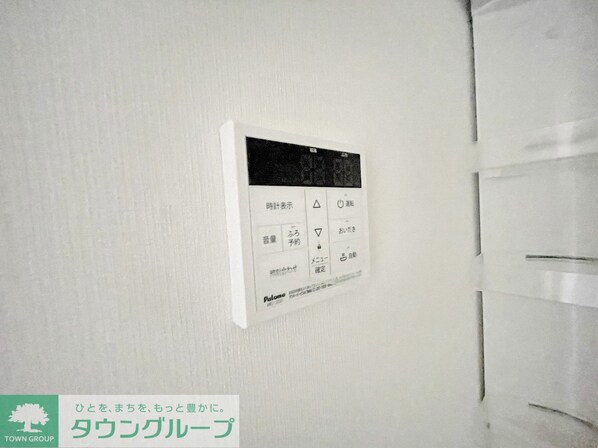 入間セイワレジデンスIIの物件内観写真